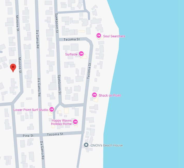 3 Bedroom Property for Sale in Wavecrest Eastern Cape